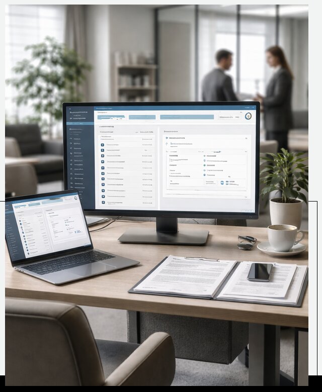 CRM для страховой компании под ключ в Арсеньеве от 15420 р. | АвикейРсн