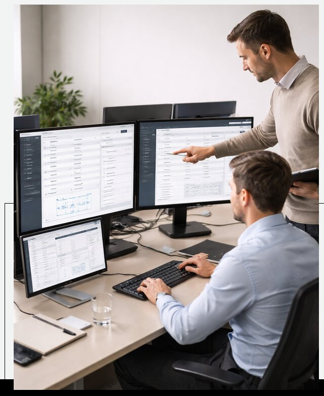 Создание и внедрение MVNO и CRM систем для операторов в Арсеньеве