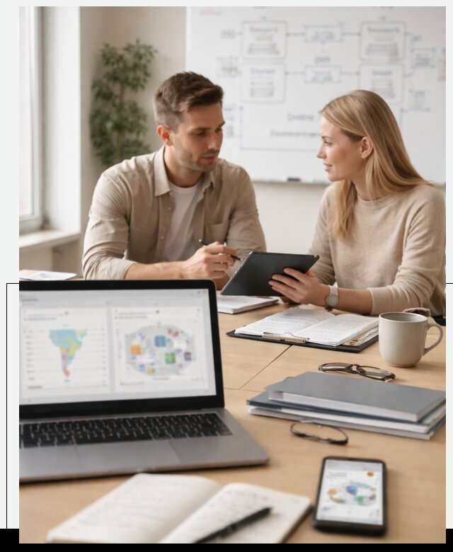 Внедрение программ лояльности и CDP для ритейла в Арсеньеве