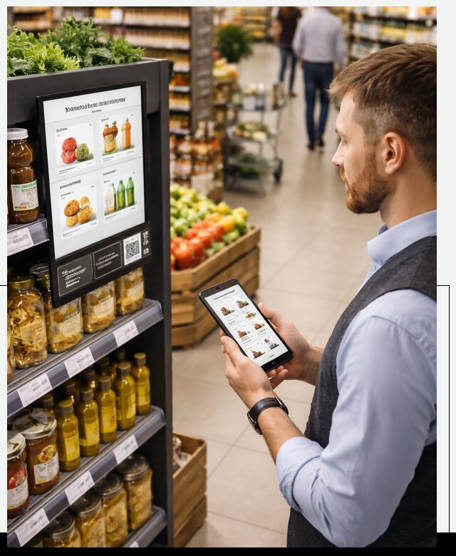 Персонализация предложений торговой сети в Арсеньеве от 8738 р.| АвикейРсн