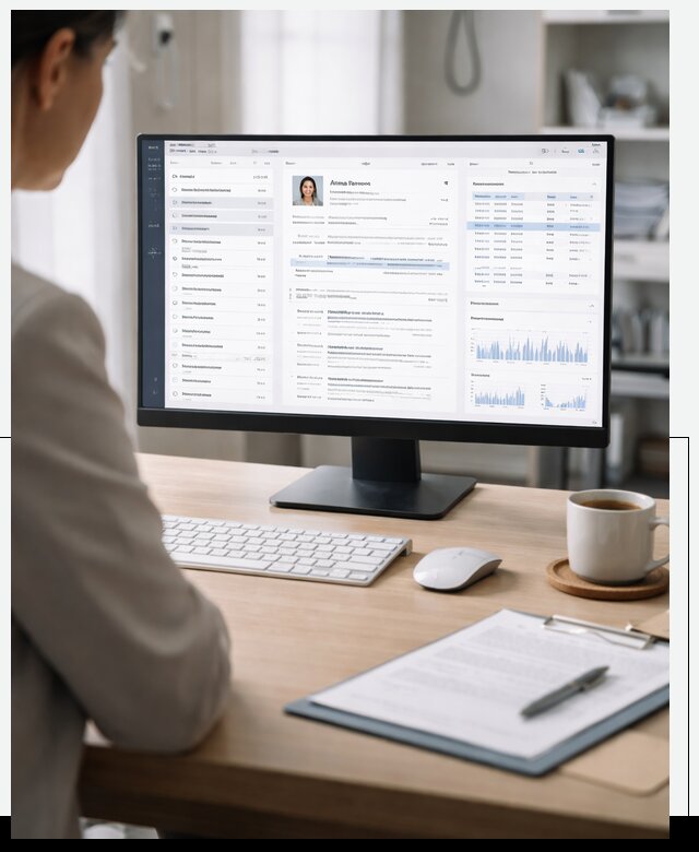 Разработка МИС для клиник в Арсеньеве от 8738 р. | АвикейРсн