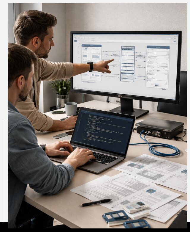 Интеграция ЕГИСЗ и ЛИС в медучреждениях с сопровождением в Арсеньеве