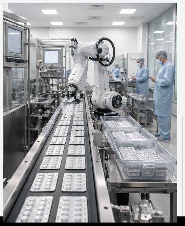 Автоматизация фармацевтики в Арсеньеве от 18504 р. | АвикейРсн