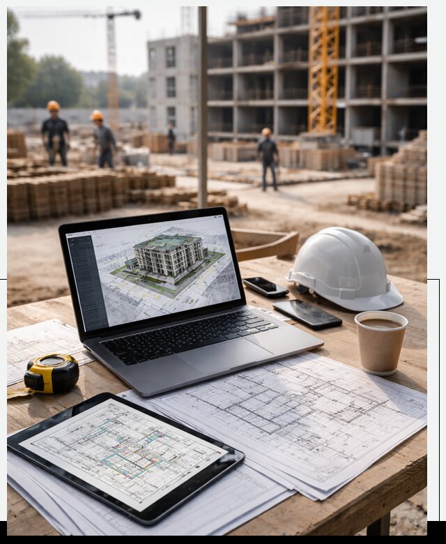 BIM и управление строительством в Арсеньеве от 12336 р., АвикейРсн