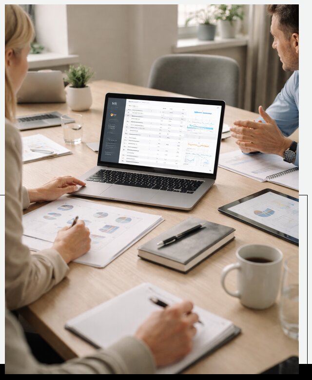 HR системы HCM ATS для подбора в Арсеньеве от 12336 р. АвикейРсн