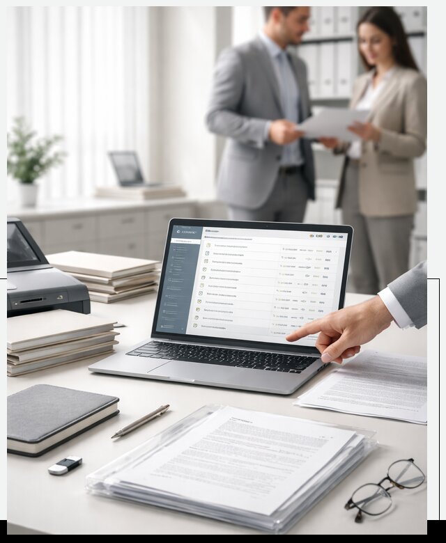 КЭДО и интеграция с 1С ЗУП в Арсеньеве от 7710 р. АвикейРсн