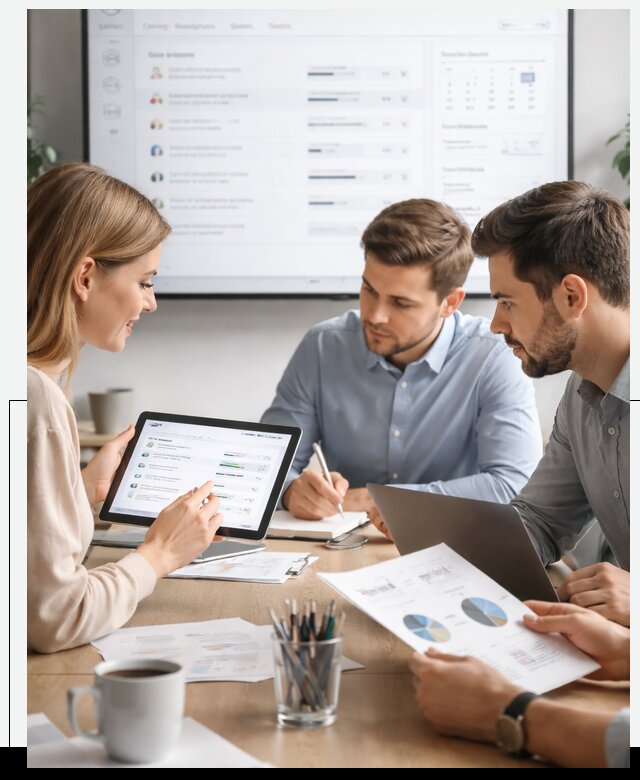 Внедрение и поддержка системы управления обучением в Арсеньеве