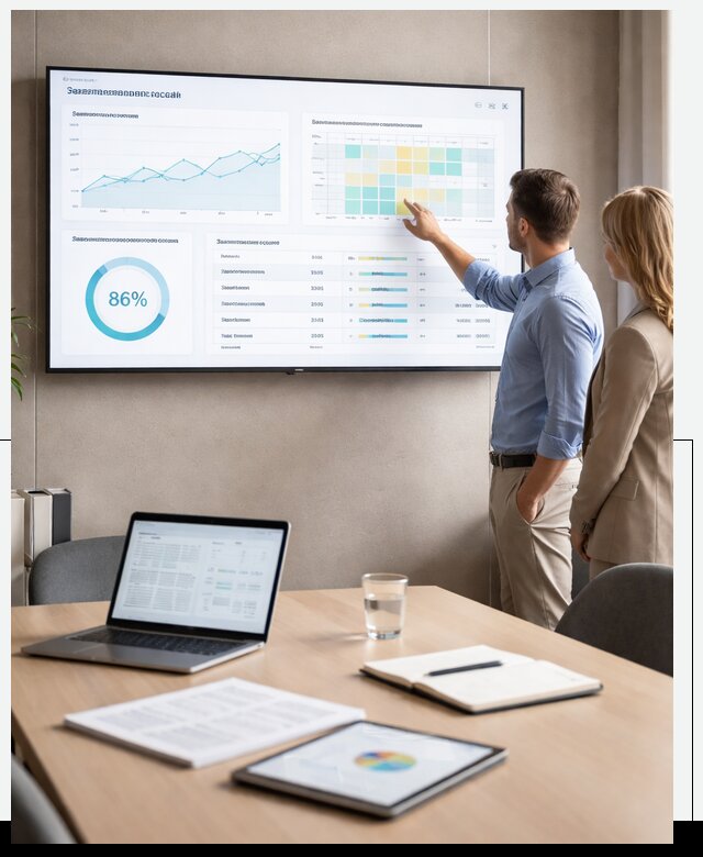 АвикейРсн - Аналитика успеваемости обучения в Арсеньеве от 7710 р.