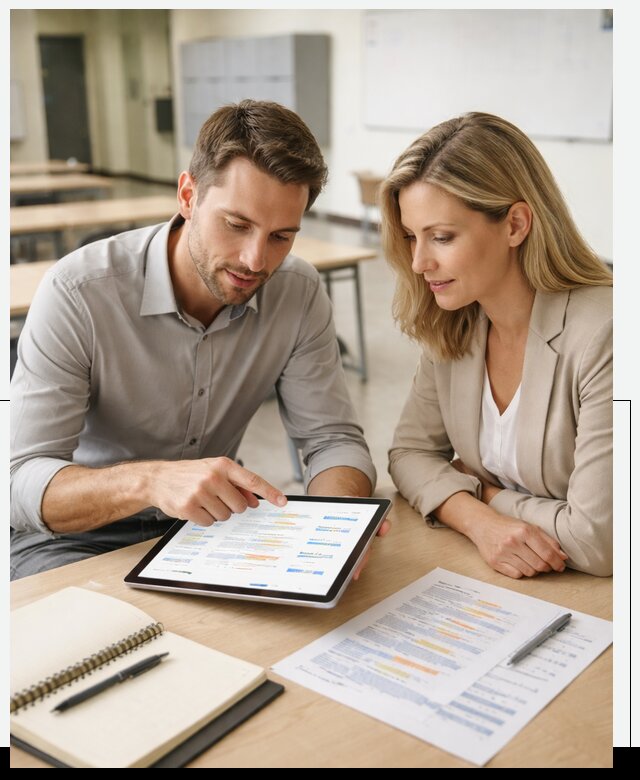 Разработка электронный дневник школа в Арсеньеве от 15420 р. |АвикейРсн