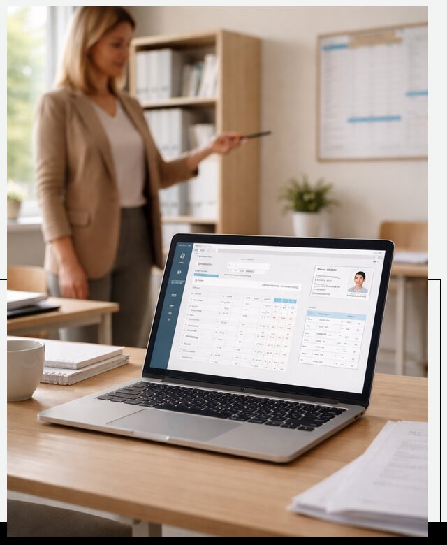Электронный журнал школа система в Арсеньеве от 12336 р. | АвикейРсн