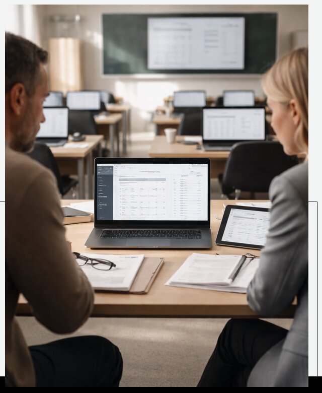 Система управления учебным процессом вузе в Арсеньеве от 12336 р|АвикейРсн