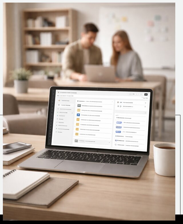 LMS для университета под ключ в Арсеньеве от 7710 р. | АвикейРсн