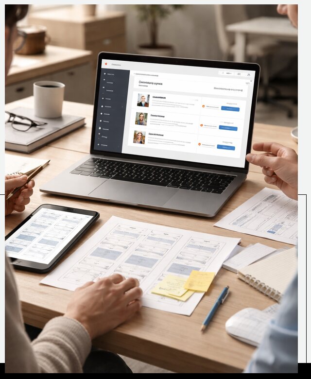 Онлайншкола платформа разработка в Арсеньеве от 12336 р. | АвикейРсн