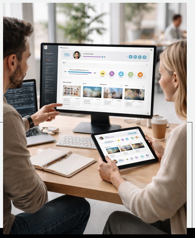 Геймификация обучения платформа в Арсеньеве от 15420 р, АвикейРсн