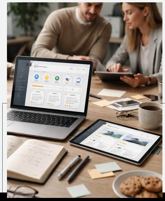 Платформа геймификации обучения и корпоративного развития в Арсеньеве
