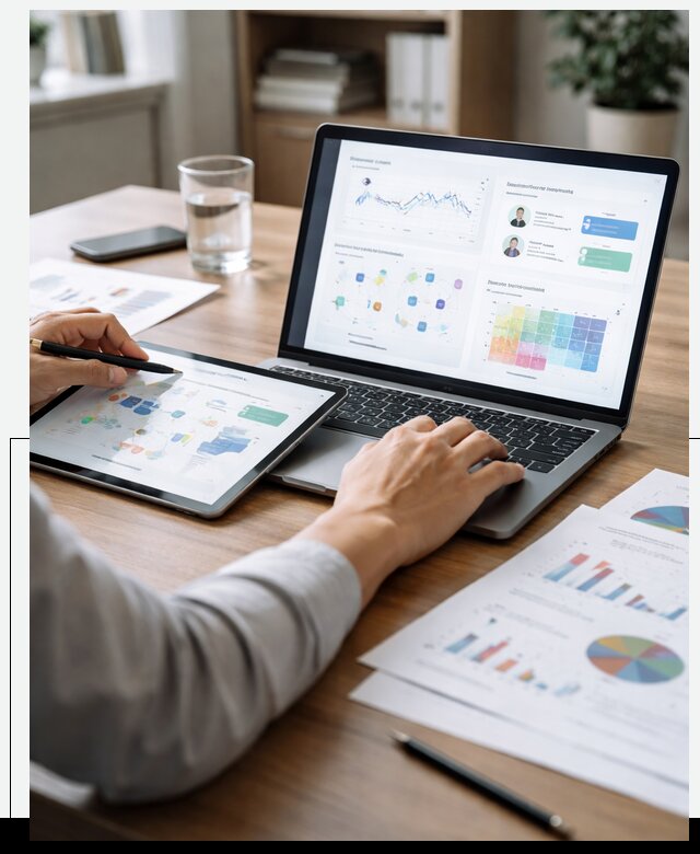 Разработка адаптивной AI системы обучения в Арсеньеве под бизнес