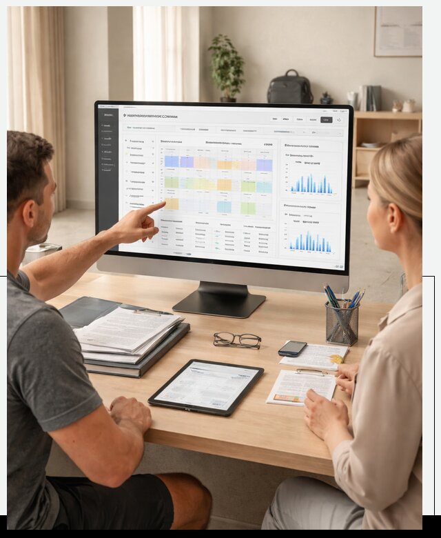 Управление спортивной школой система в Арсеньеве от 8738 р. | АвикейРсн