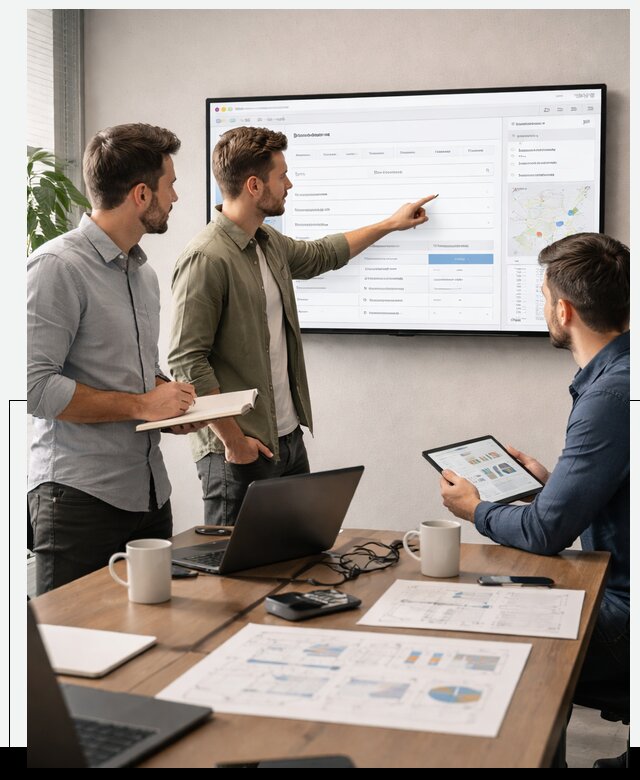 Разработка порталов госуслуг и интеграция с ФГИС в Арсеньеве