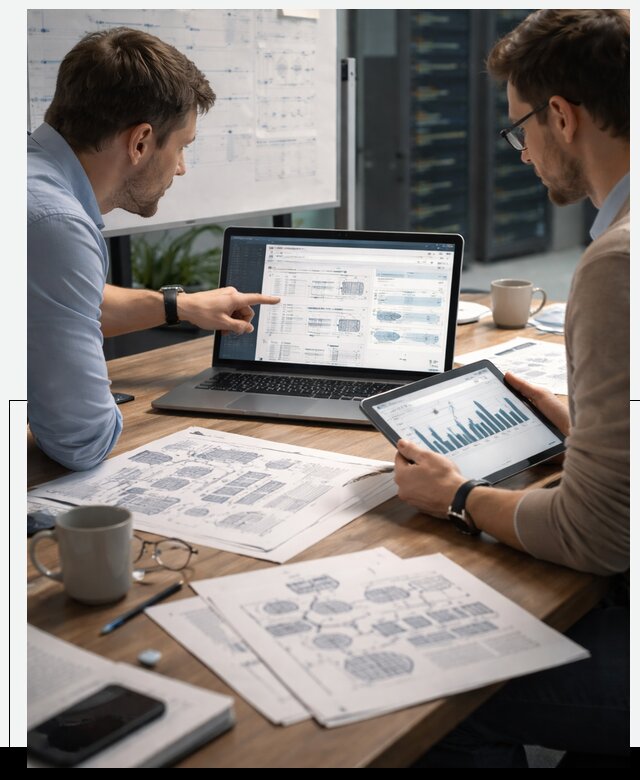 Внедрение СМЭВ и МЭДО для государственных систем в Арсеньеве