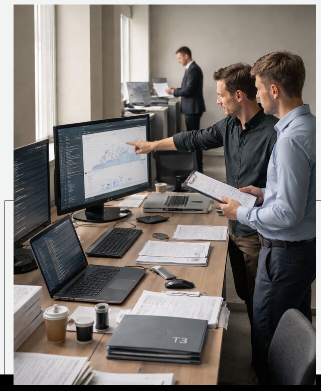 СЭД для государственного органа: внедрение и сопровождение в Арсеньеве