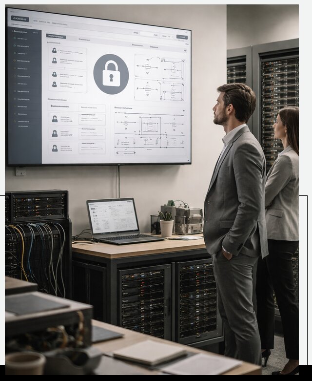 Защита КИИ и IAM в Арсеньеве от 30840 р. | АвикейРсн — MFA, PAM, ZTNA