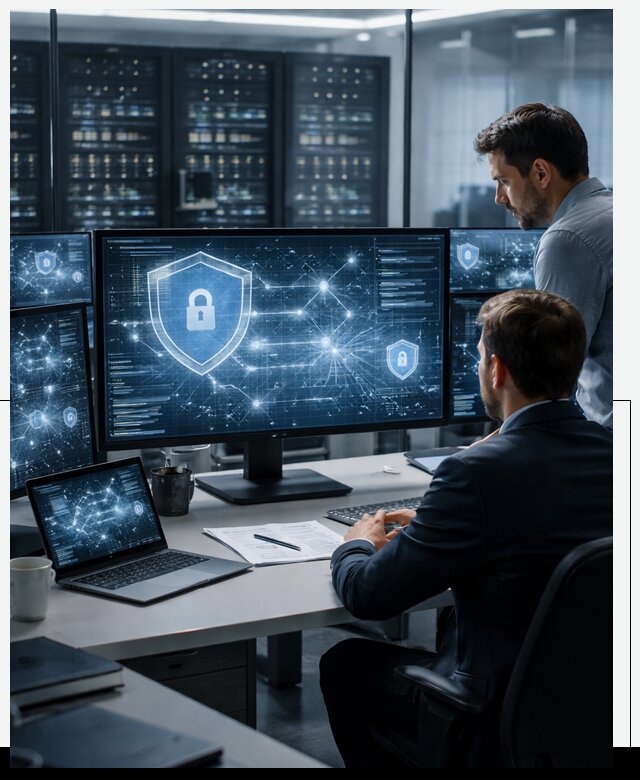 Кибербезопасность госсистем в Арсеньеве от 12336 р. | АвикейРсн