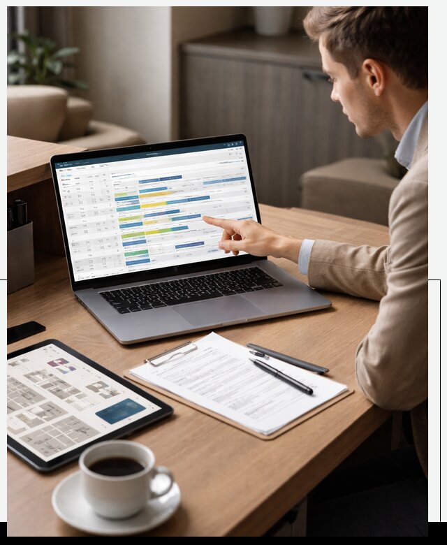 Бронирование отелей PMS в Арсеньеве разработка от 35980 р., АвикейРсн