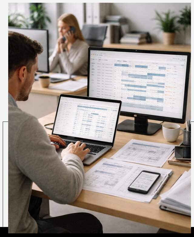 PMS для бронирования отелей и управления номерным фондом в Арсеньеве