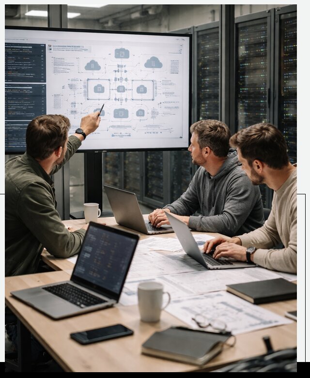 GameDev Backend и платформы в Арсеньеве от 25700 р. | АвикейРсн