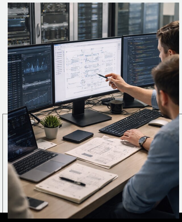 Разработка GameDev Backend и игровых платформ под ключ в Арсеньеве