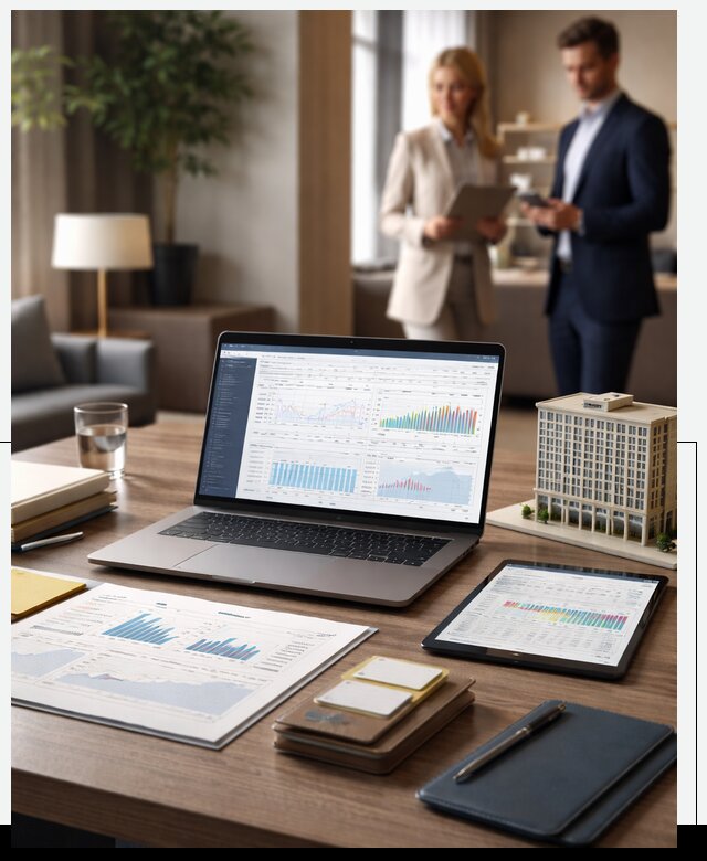 Yield management гостиница в Арсеньеве от 12336 р. | АвикейРсн